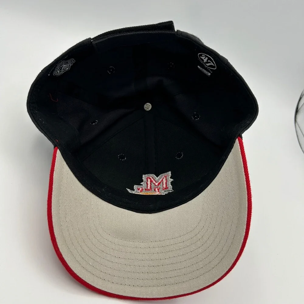 47 Brand toledo mud
